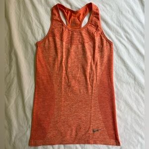 Nike Dri-Fit Athletic Workout Tank - new
